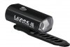 Lampka przednia Lezyne Hecto Drive 40 StVZO — 40 lux, USB, IPX7